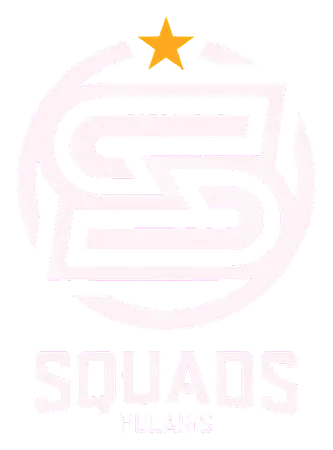 Polaris 2 Squads logo