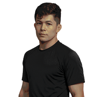 Thalison Soares