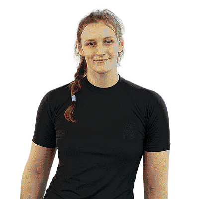 Amy Campo