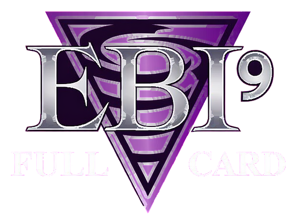 EBI 9 'Light-Heavyweights' logo