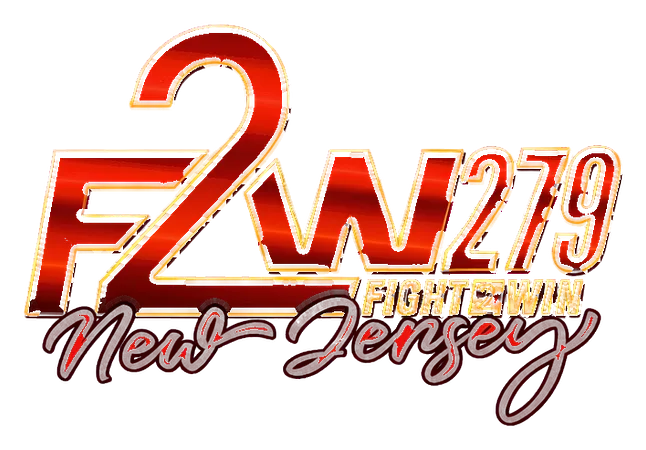 Fight to Win 279 logo