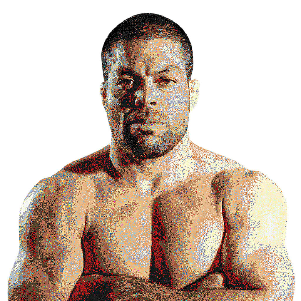 Andre Galvao