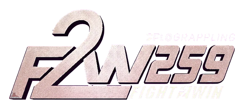 Fight to Win 259 logo