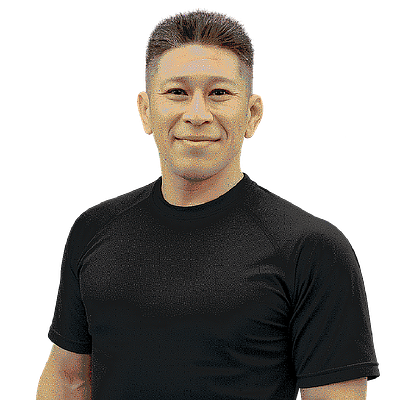 Koji Shibamoto