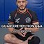 Jon Calestine Q&A: Guard Retention