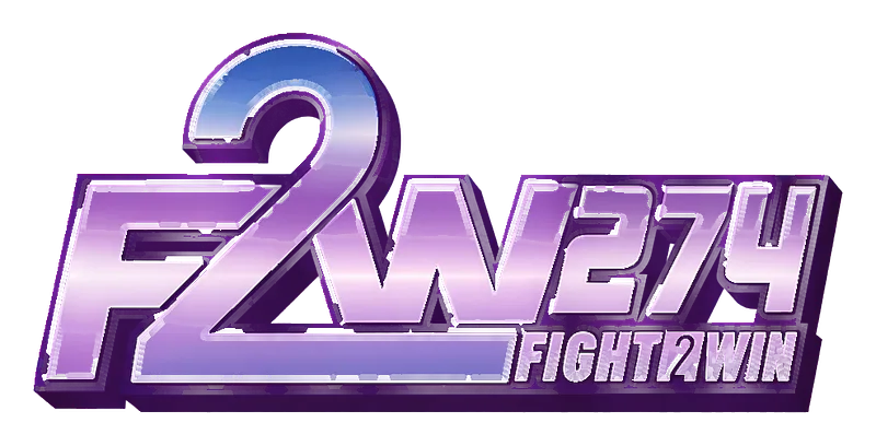 Fight to Win 274 logo