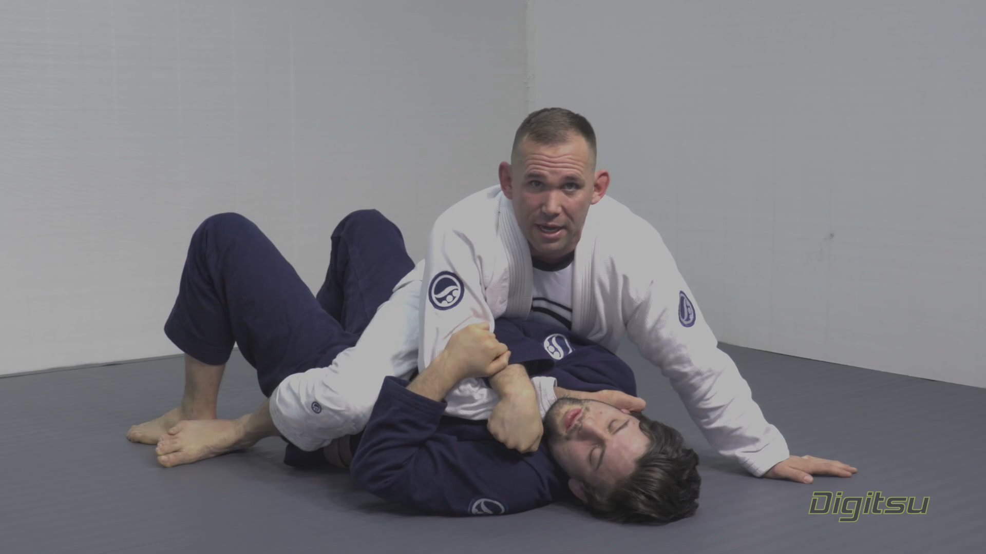 Refine Core Movements