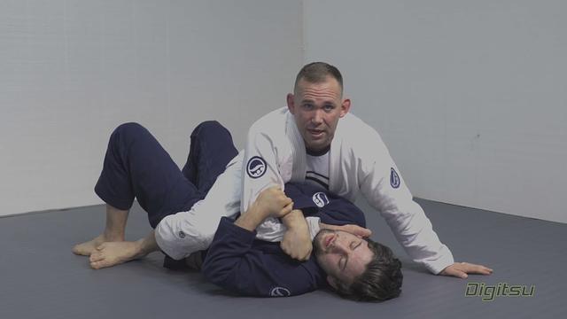 Refine Core Movements