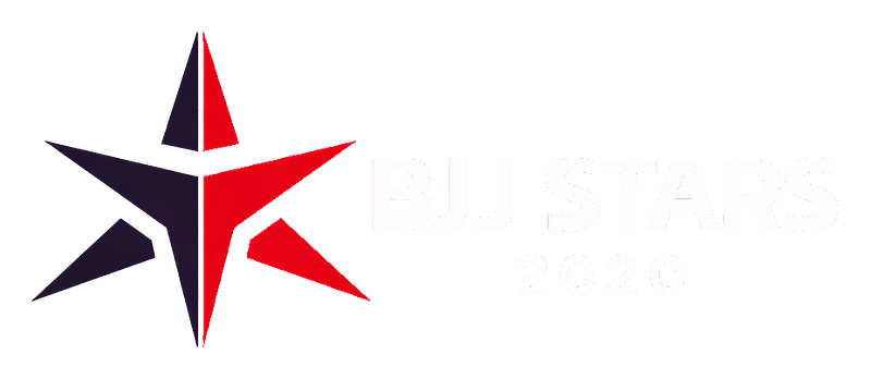 2020 BJJ Stars logo