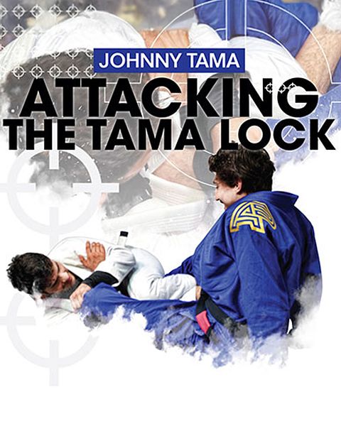 Attacking The Tama Lock by Johnny Tama