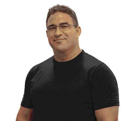 Michael Zenga