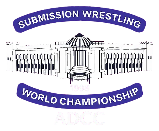 1998 ADCC World Championship logo