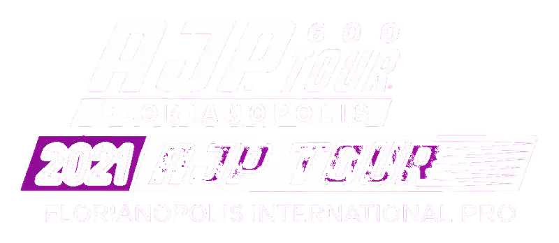 2021 AJP Tour Florianopolis International Pro logo