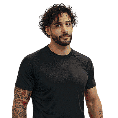 Edwin Ocasio image