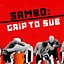 Sambo: Grip to Sub by Stephen Koepfer