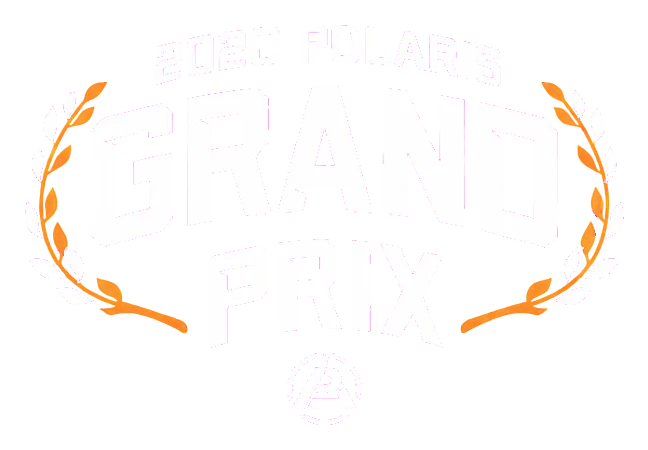 2020 Polaris Grand Prix logo