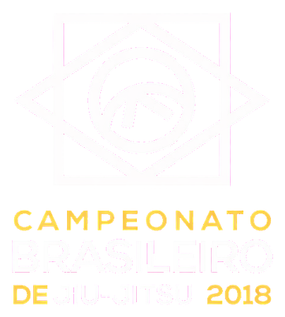 2018 IBJJF Brazilian Nationals logo
