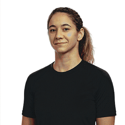 Mayssa Bastos