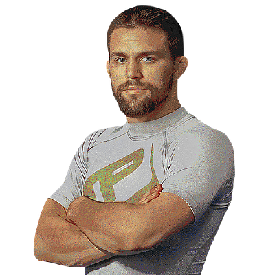 Garry Tonon