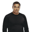 Rickson Gracie