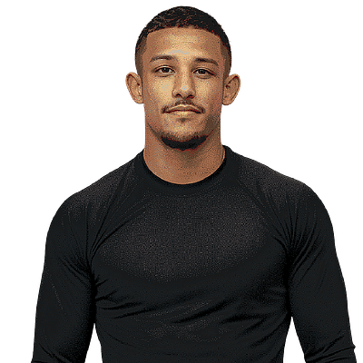 Damien Anderson