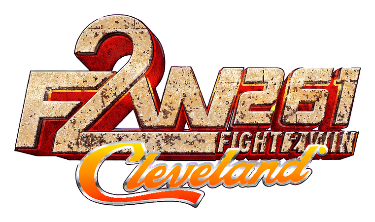 Fight to Win 261 logo