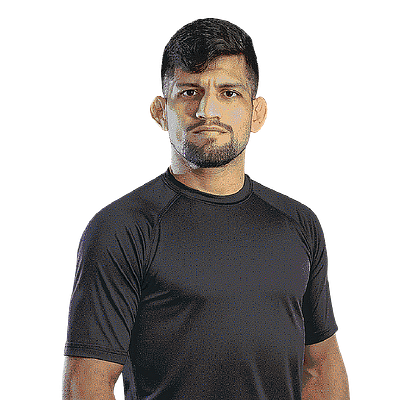 Cleber Sousa