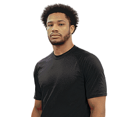Shane Jamil Hill-Taylor