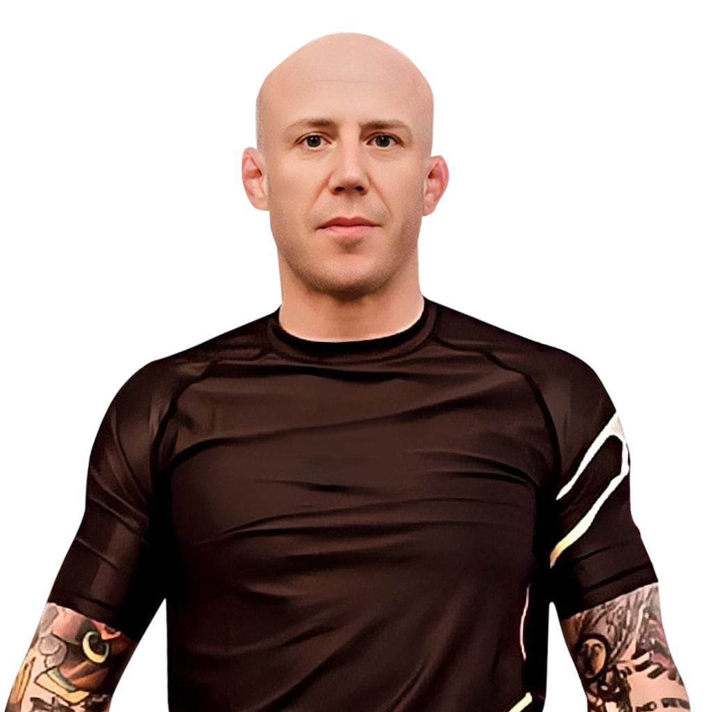Dan Covel