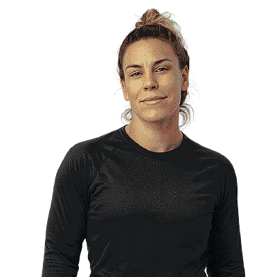 Luiza Monteiro