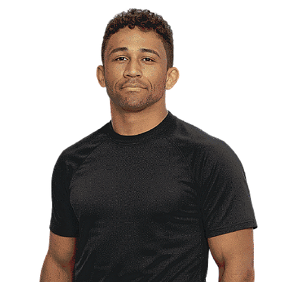 Dominique Bell
