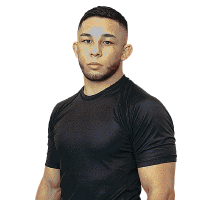 Dorian Olivarez