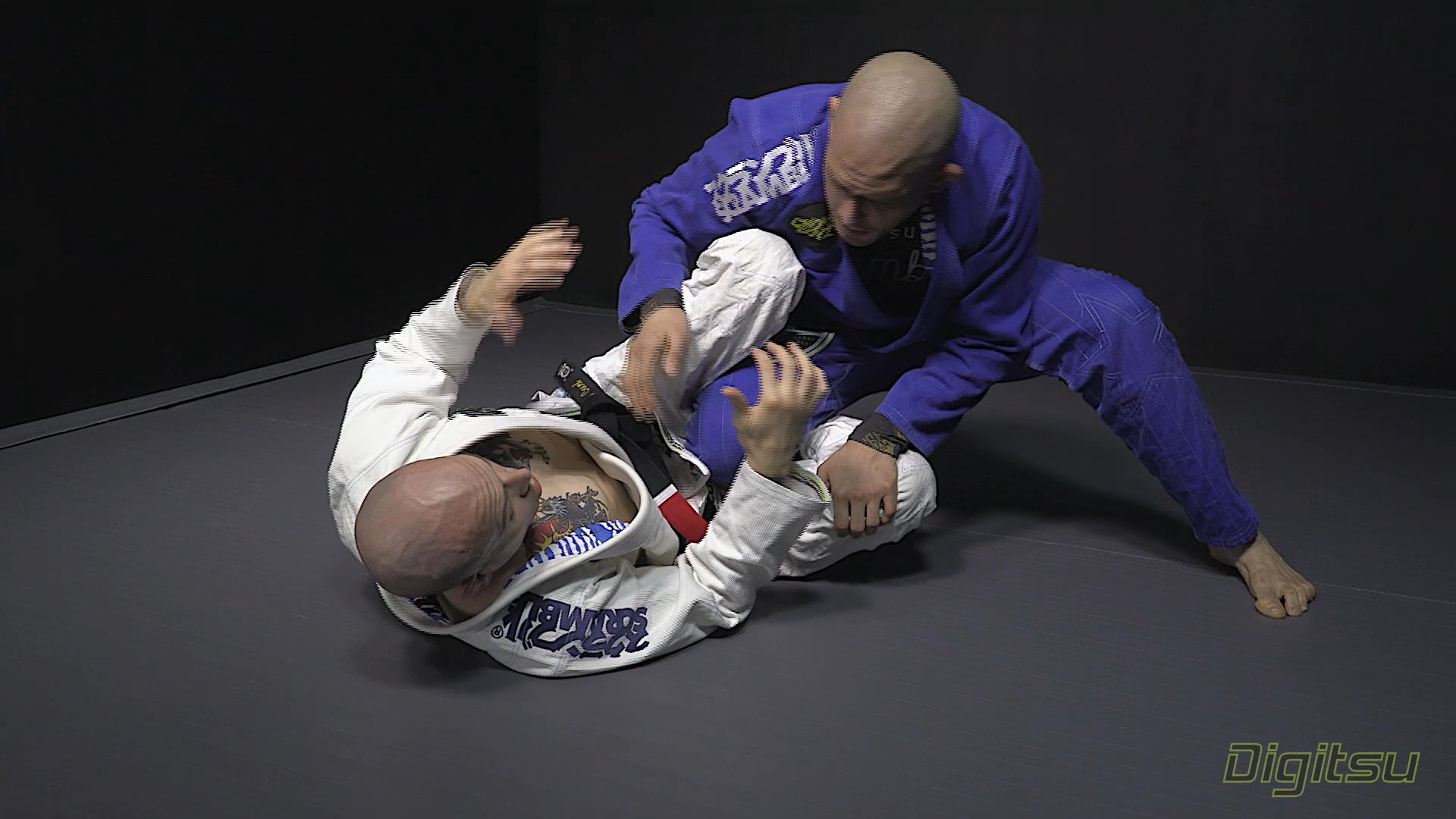 Neutralize Opponent's Offense