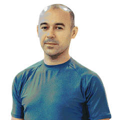 Marcelo Garcia