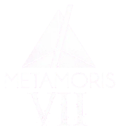 Metamoris 7 logo