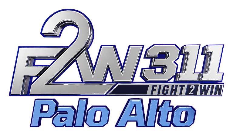 Fight to Win 311 logo