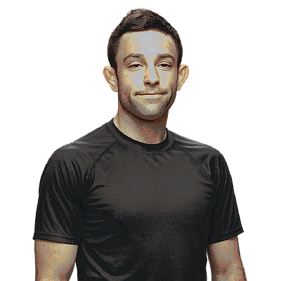 Ryan Hall