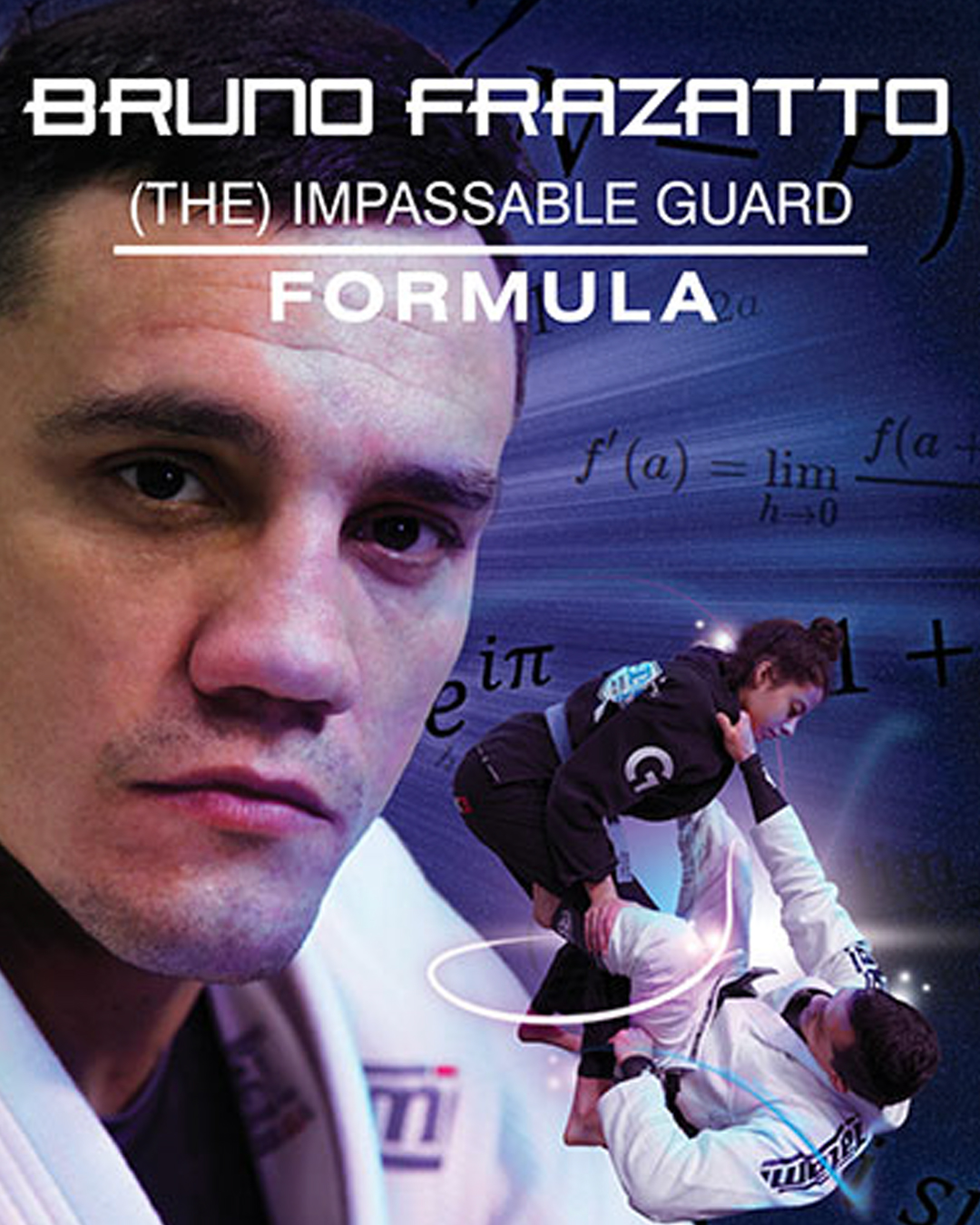 The Impassable Guard Formula by Bruno Frazatto