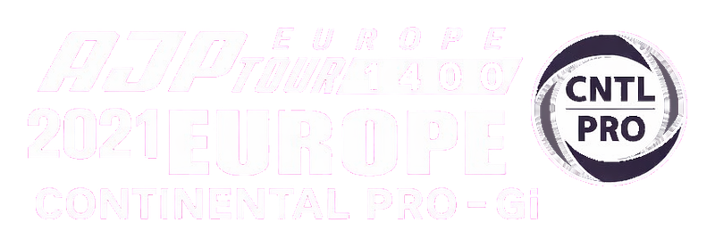 2021 AJP Tour Europe Continental Pro - Gi logo