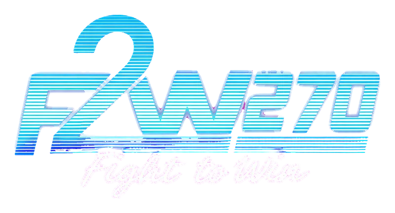 Fight to Win 270 logo
