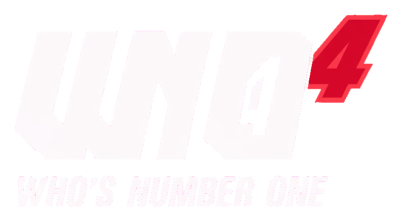 WNO 4 logo