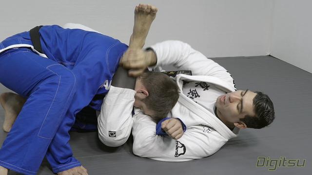 Innovative Guard Concepts