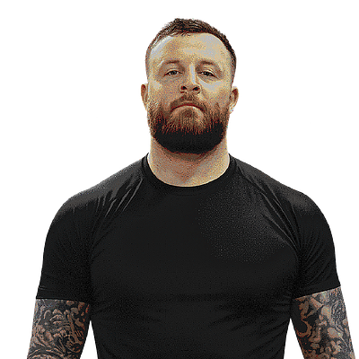 Mark McQueen