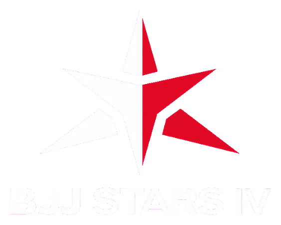 BJJ Stars 4 logo