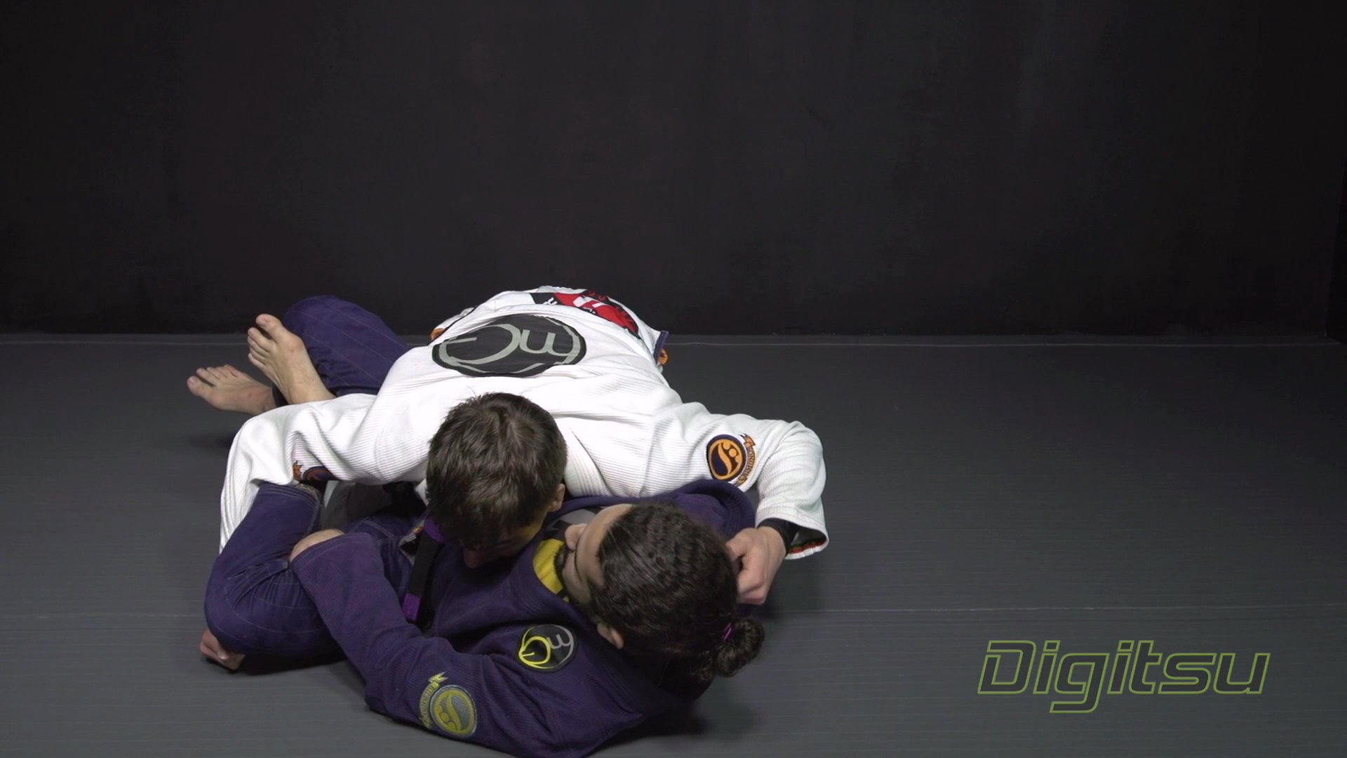 Neutralize Opponent's Hips