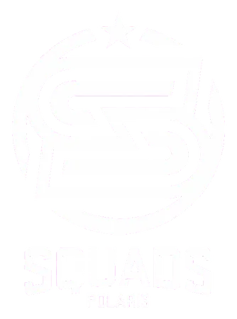 2020 Polaris Squads logo