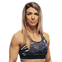 Mackenzie Dern