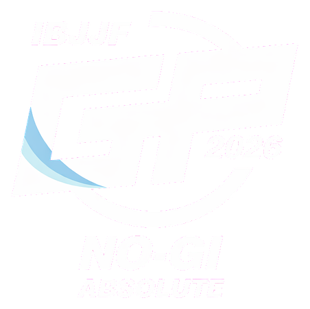 2026 IBJJF No-Gi Absolute Grand Prix logo