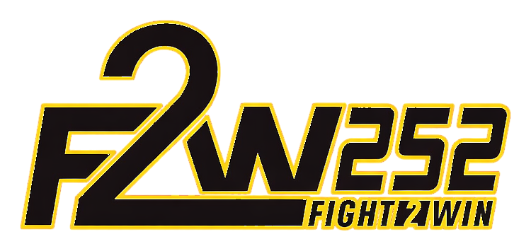 Fight to Win 252 logo