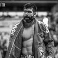 Abraham Marte